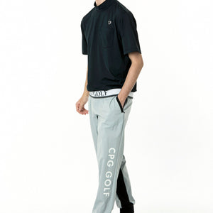 2WAYストレッチタフタトラックパンツ