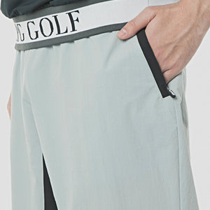 2WAYストレッチタフタトラックパンツ