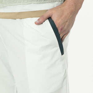 2WAYストレッチタフタトラックパンツ