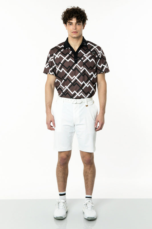 CPG GOLF ドライタッチショートパンツ ベージュ（CPG GOLF