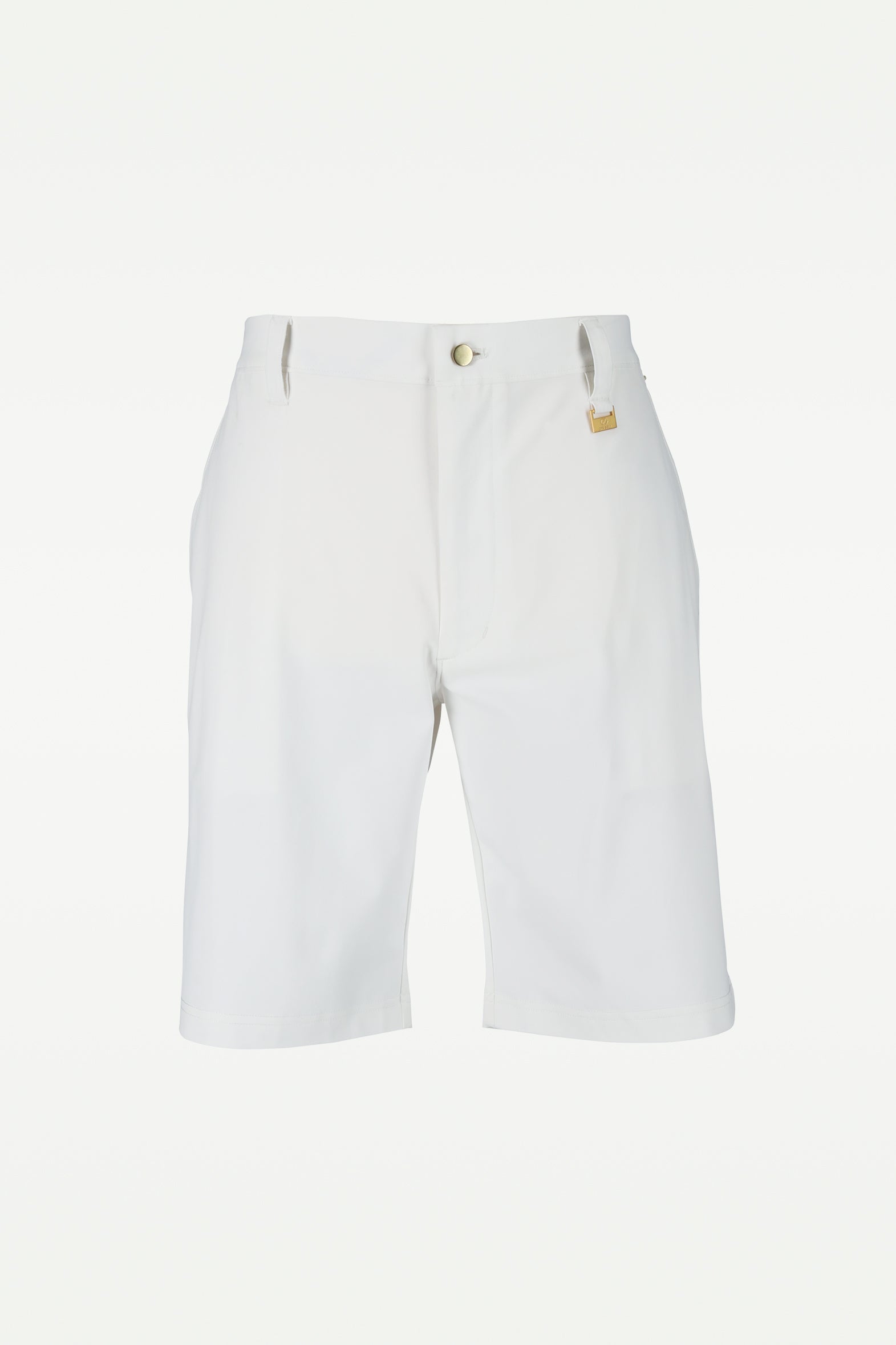 【Sample】ジオメトリックプリントショートパンツ | MEN