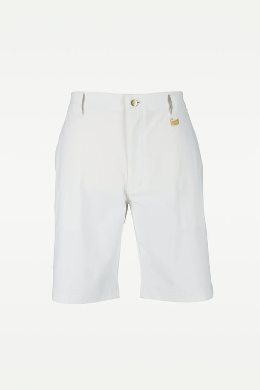 【Sample】ジオメトリックプリントショートパンツ | MEN