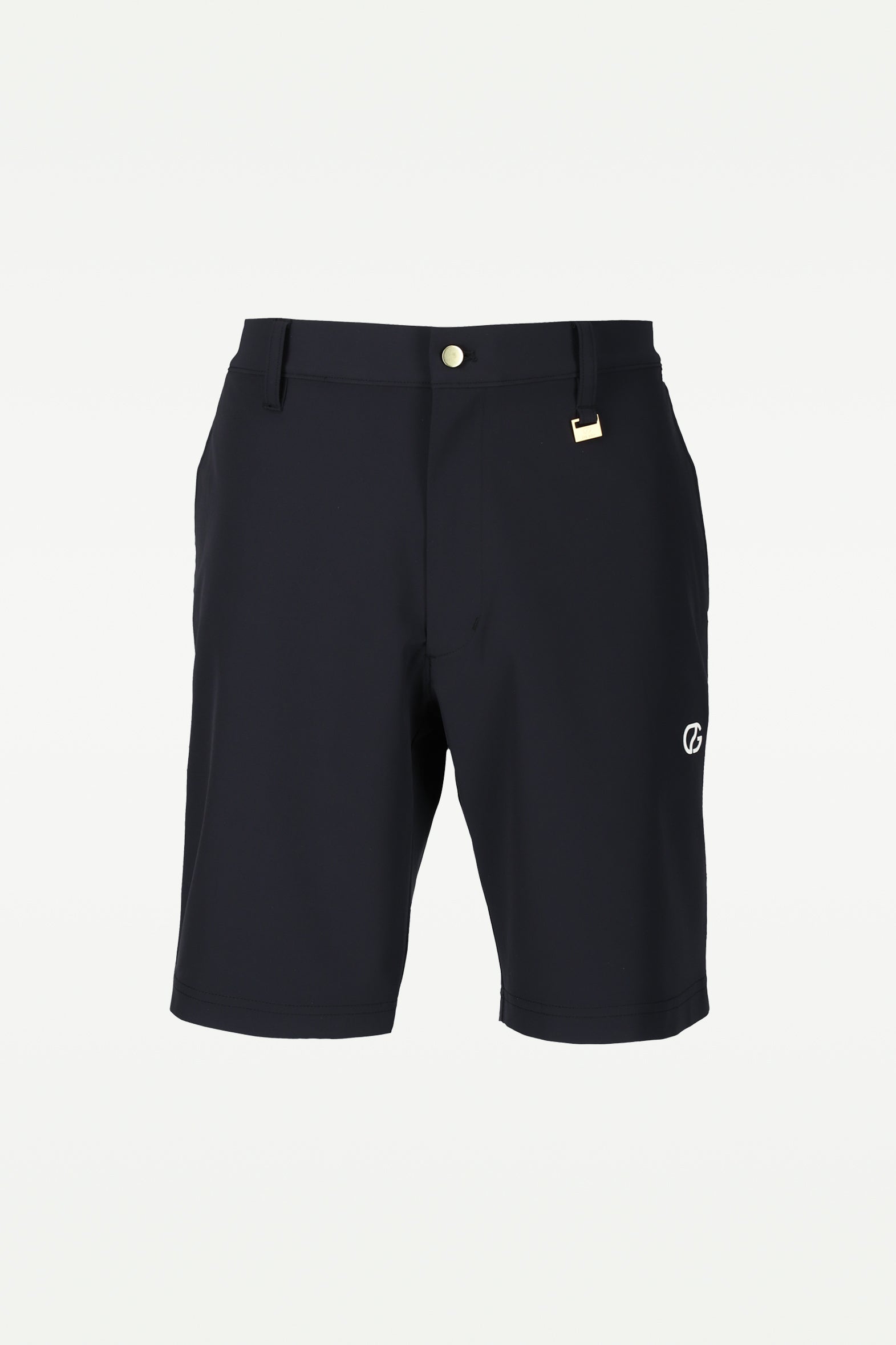 【Sample】ジオメトリックプリントショートパンツ | MEN