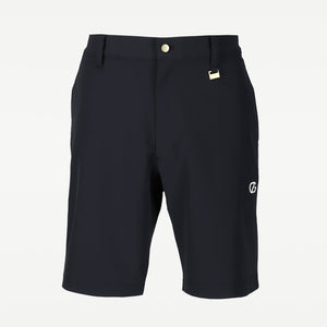 【Sample】ジオメトリックプリントショートパンツ | MEN