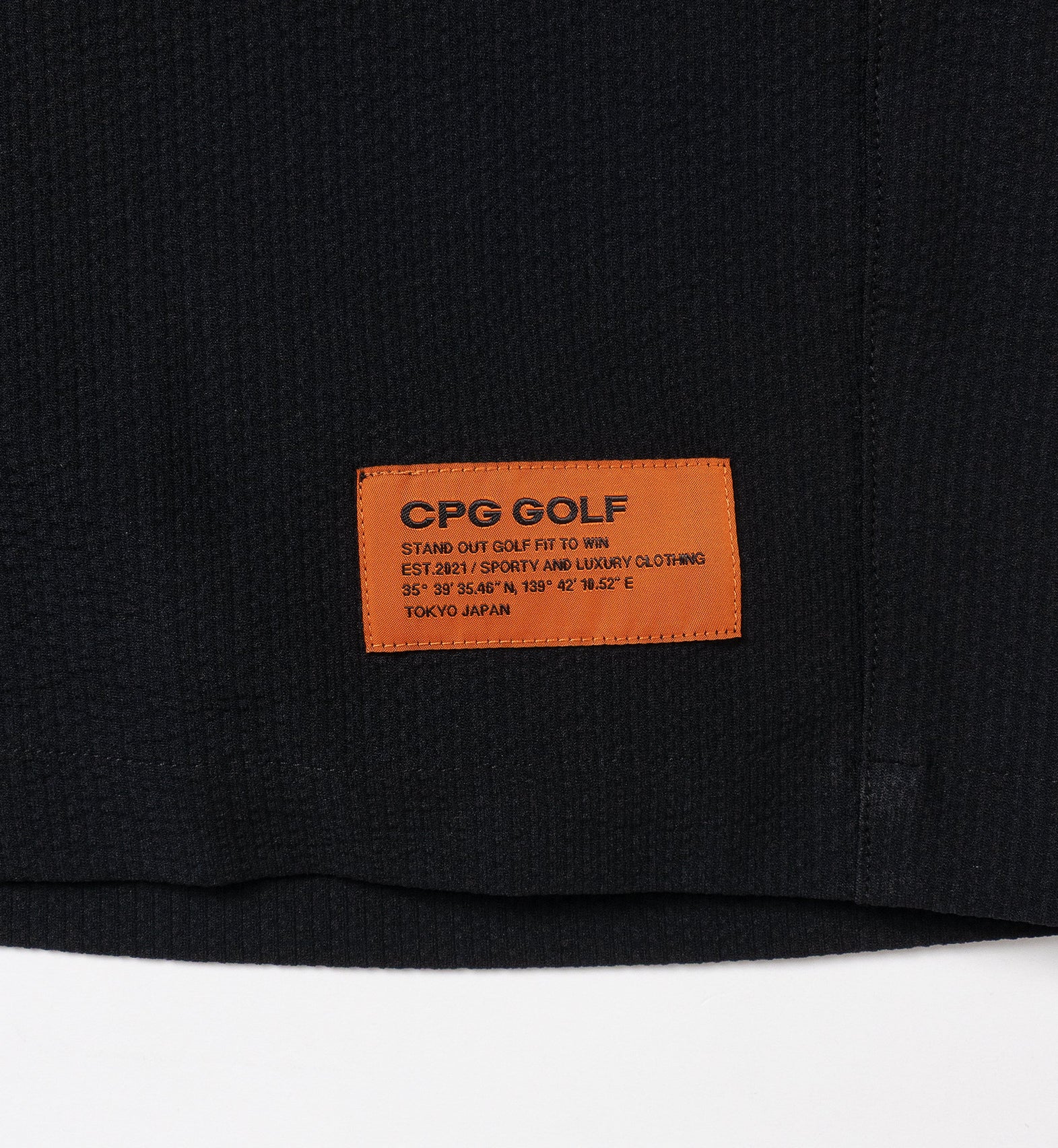 BASIC SH.PANTS | MEN-SAMPLE-