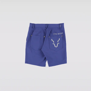 STRETCH SH.PANTS | MEN-SAMPLE-