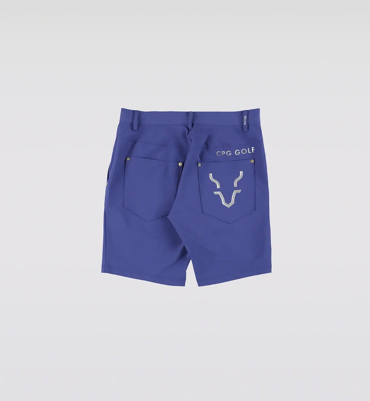 STRETCH SH.PANTS | MEN-SAMPLE-