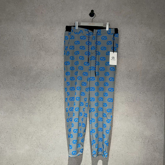 【Sample】DESIGN LOGO JOGGER PANTS | MEN