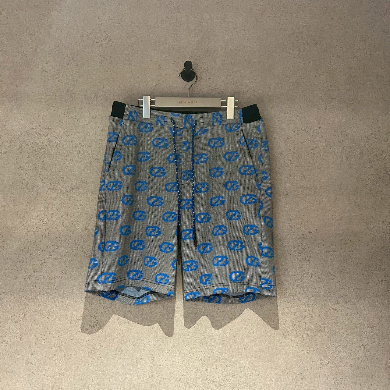 【Sample】DESIGN LOGO SH.PANTS | MEN | MEN