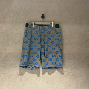 【Sample】DESIGN LOGO SH.PANTS | MEN | MEN