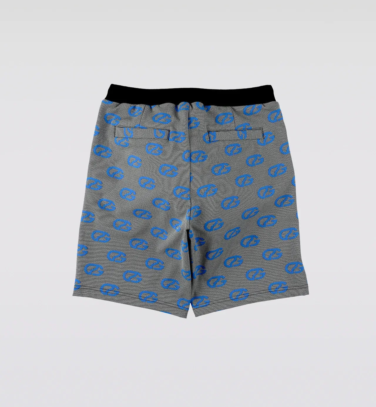 DESIGN LOGO SH.PANTS | MEN