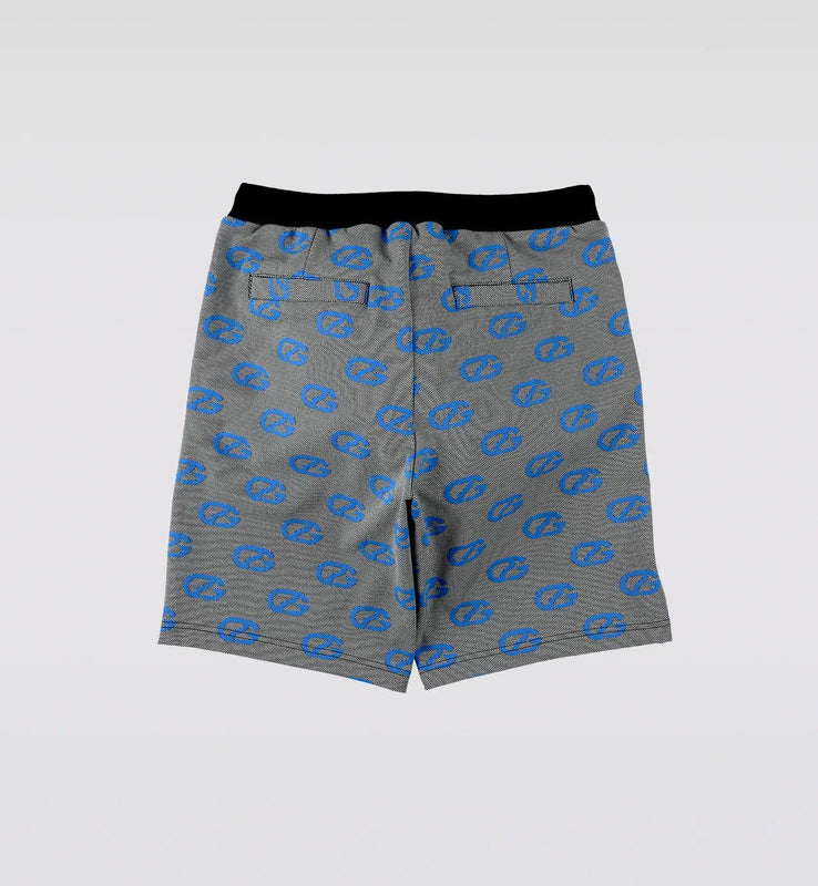 DESIGN LOGO SH.PANTS | MEN