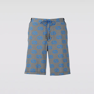 【Sample】DESIGN LOGO SH.PANTS | MEN | MEN