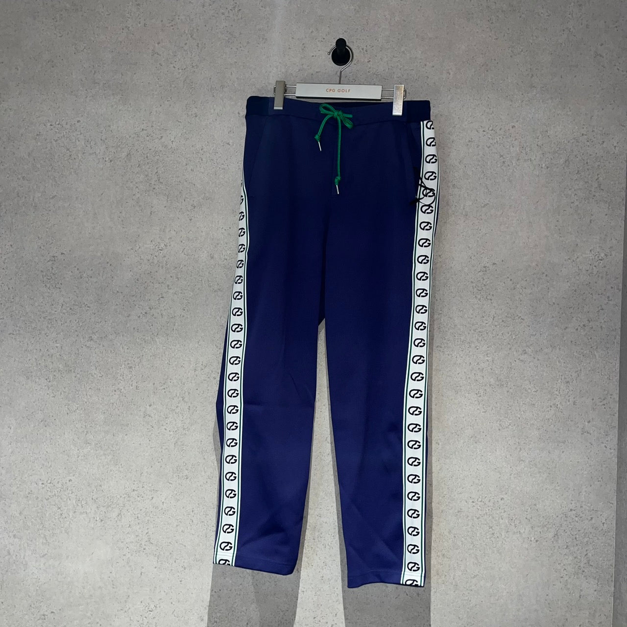 【Sample】LOGO TAPE PANTS | MEN