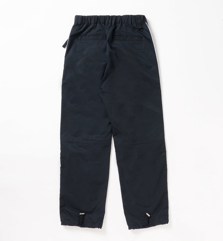 DOUBLE PANEL PANTS-SAMPLE-