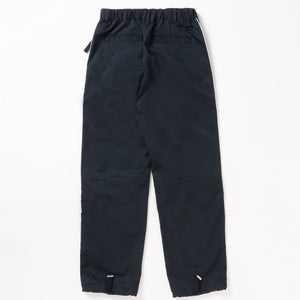 DOUBLE PANEL PANTS | MEN-SAMPLE-