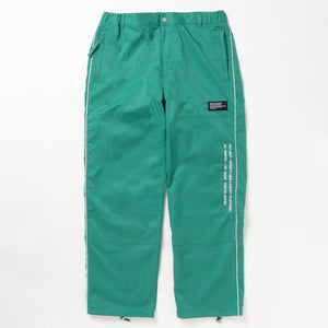DOUBLE PANEL PANTS | MEN-SAMPLE-