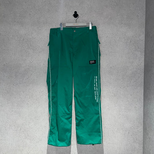 【Sample】DOUBLE PANEL PANTS | MEN | MEN