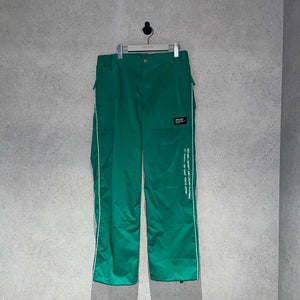 【Sample】DOUBLE PANEL PANTS | MEN | MEN