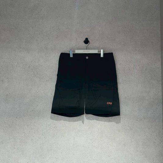 【Sample】W POCKETS SH.PANTS | MEN