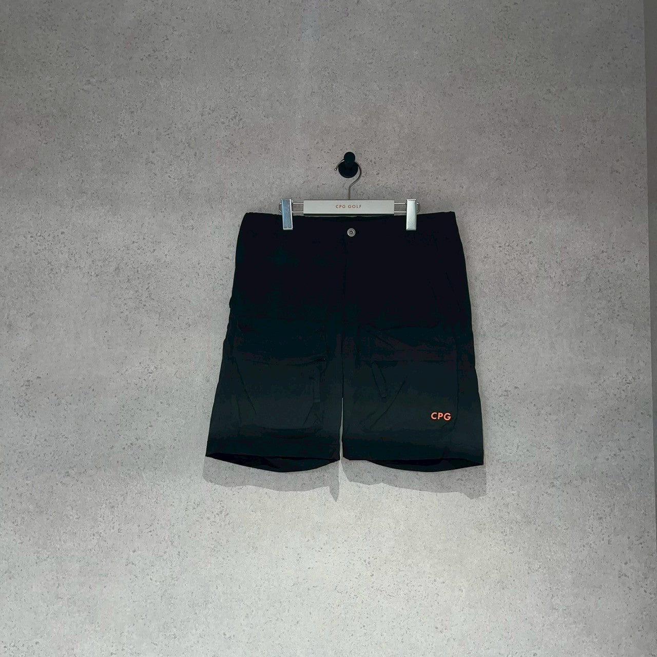 【Sample】W POCKETS SH.PANTS | MEN