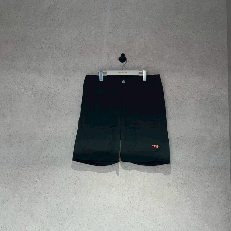 【Sample】W POCKETS SH.PANTS | MEN