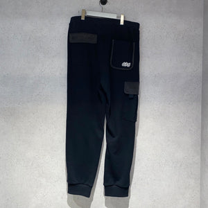 【Sample】ONE POCKET RIB PANTS | MEN