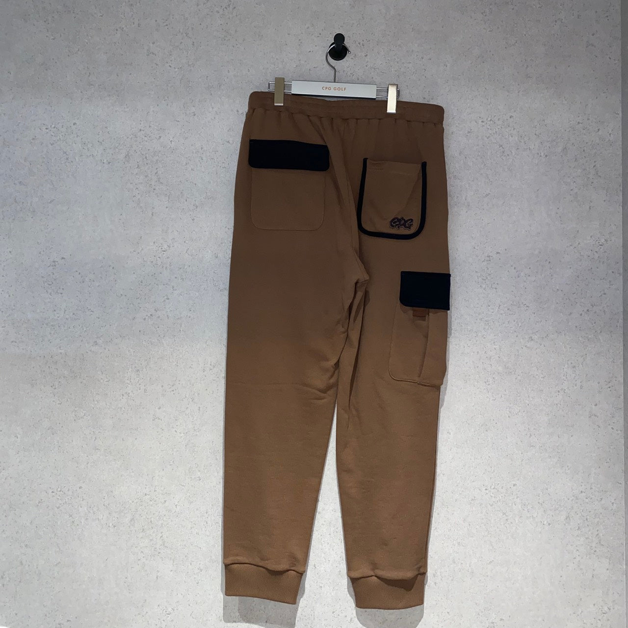 【Sample】ONE POCKET RIB PANTS | MEN