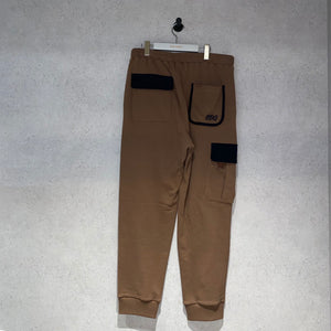 【Sample】ONE POCKET RIB PANTS | MEN