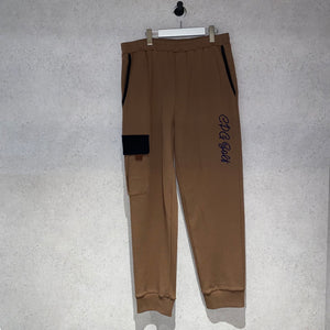 【Sample】ONE POCKET RIB PANTS | MEN