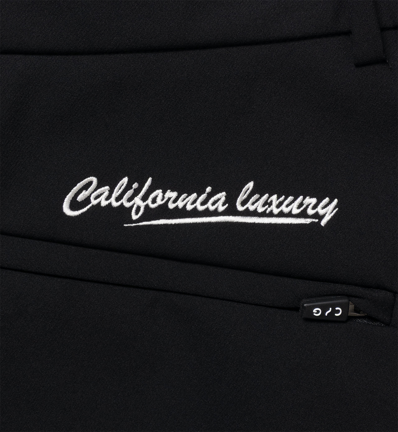 NYLON PANTS | MEN-SAMPLE-