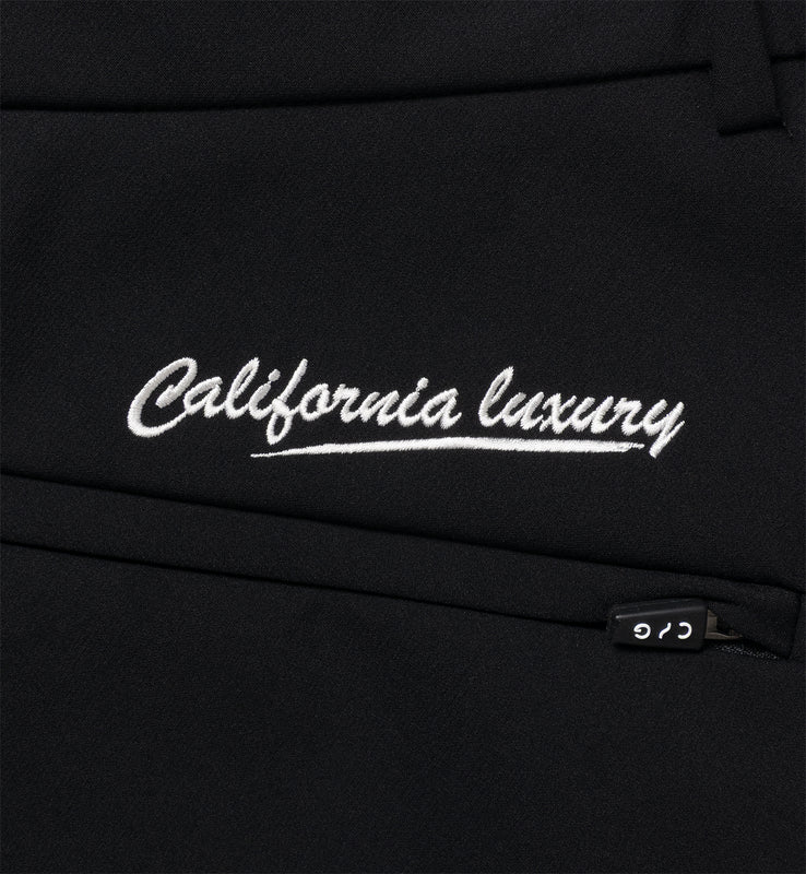 NYLON PANTS | MEN-SAMPLE-