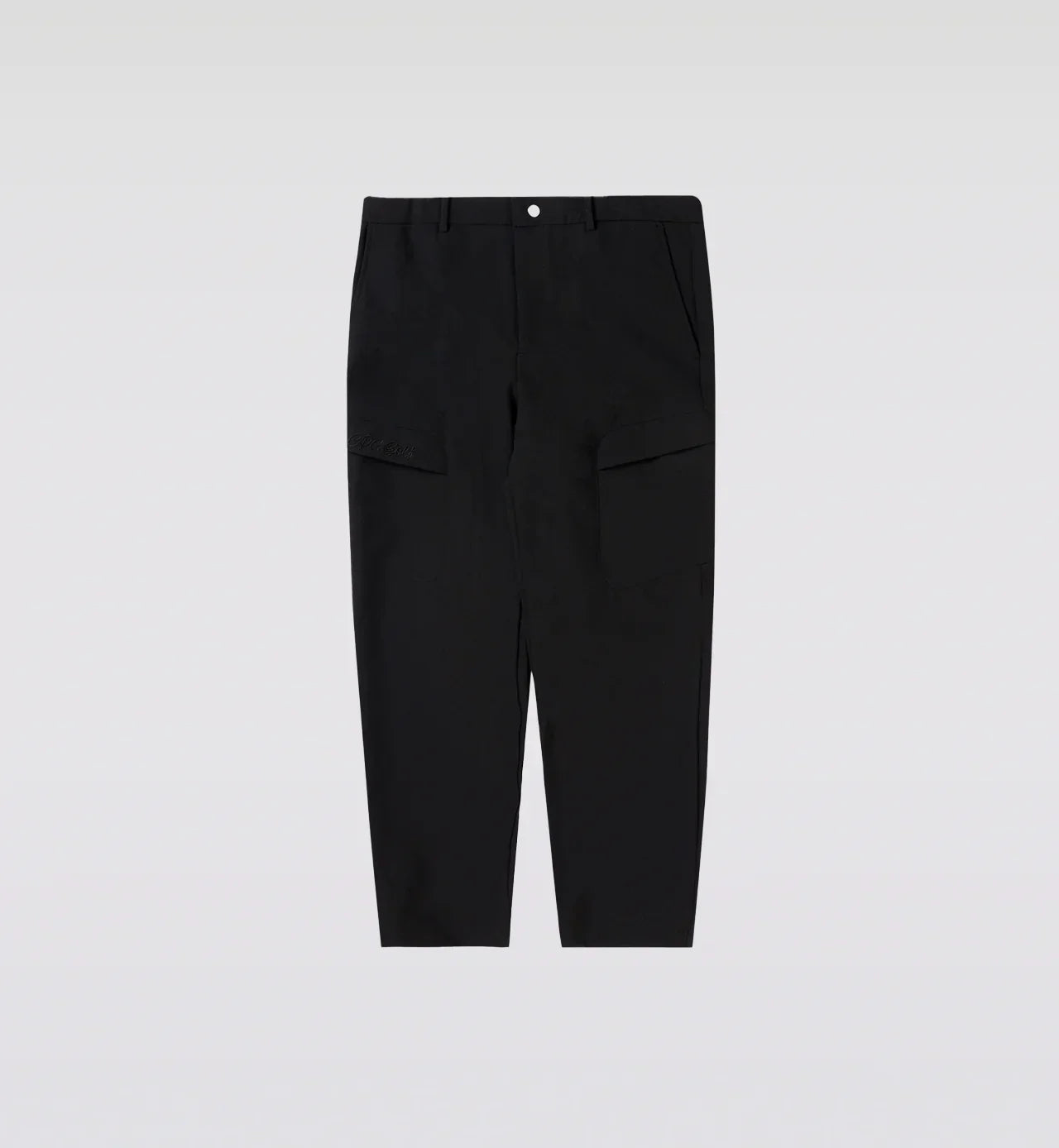 【Sample】NYLON PANTS | MEN | MEN