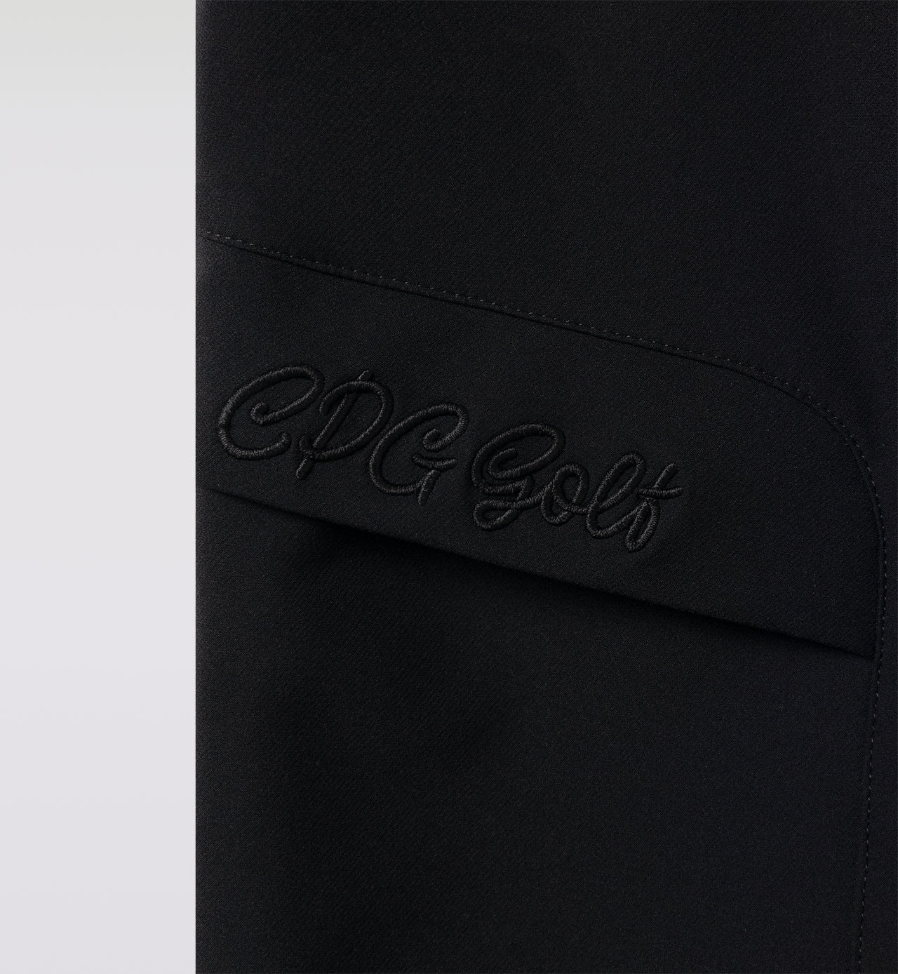 NYLON PANTS | MEN-SAMPLE-