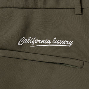 NYLON PANTS | MEN-SAMPLE-