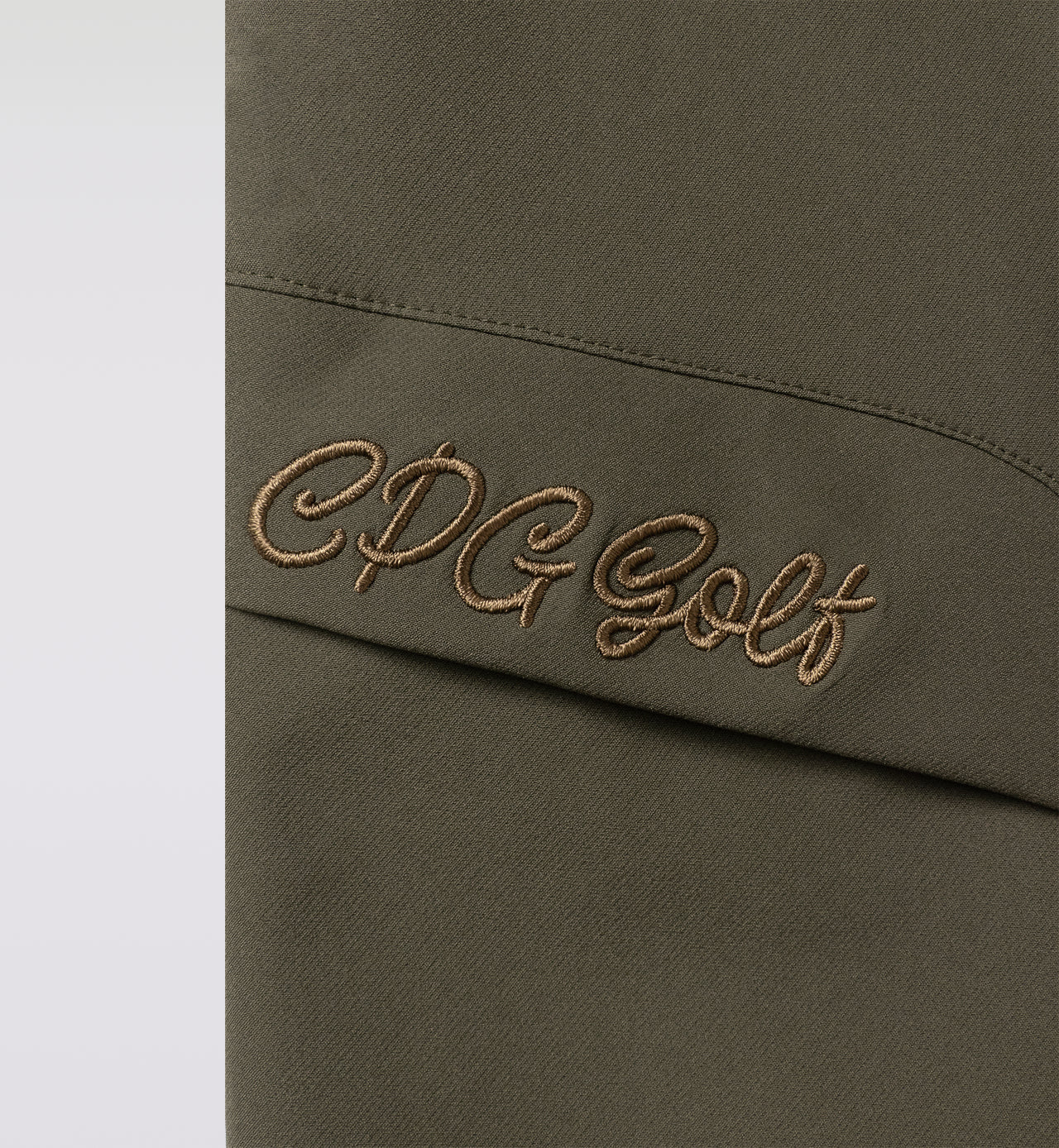 NYLON PANTS | MEN-SAMPLE-