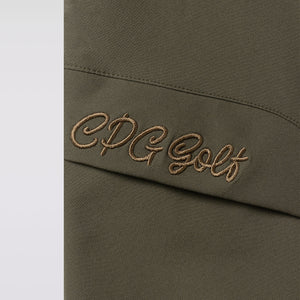 NYLON PANTS | MEN-SAMPLE-