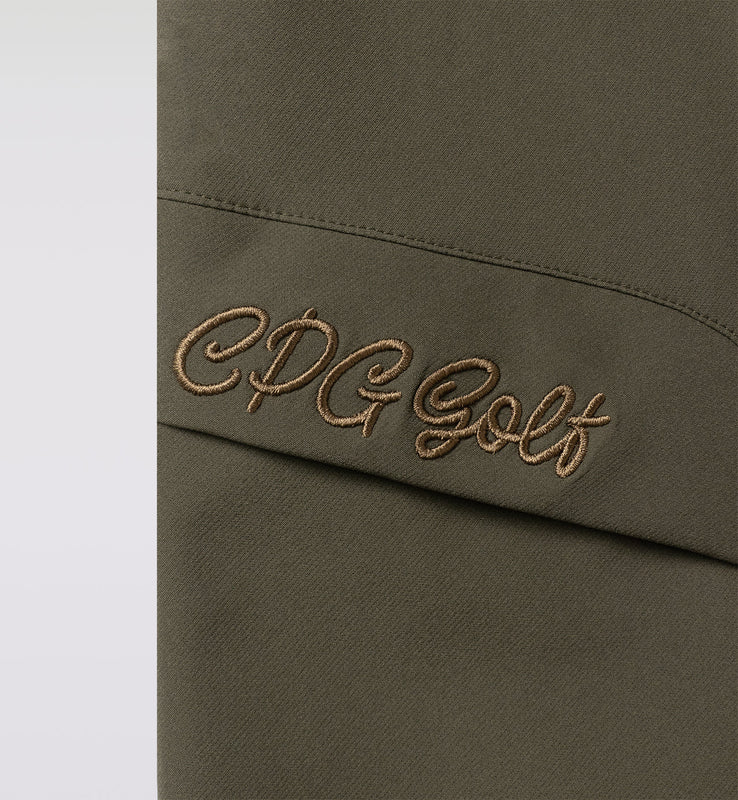 NYLON PANTS | MEN-SAMPLE-