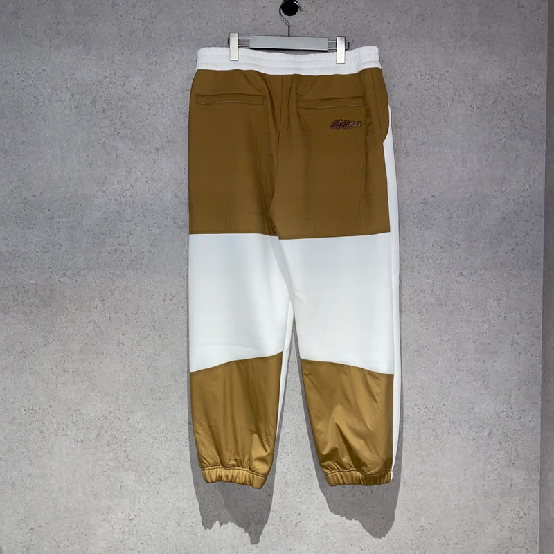 【Sample】HONEYCOMB PANTS | MEN | MEN