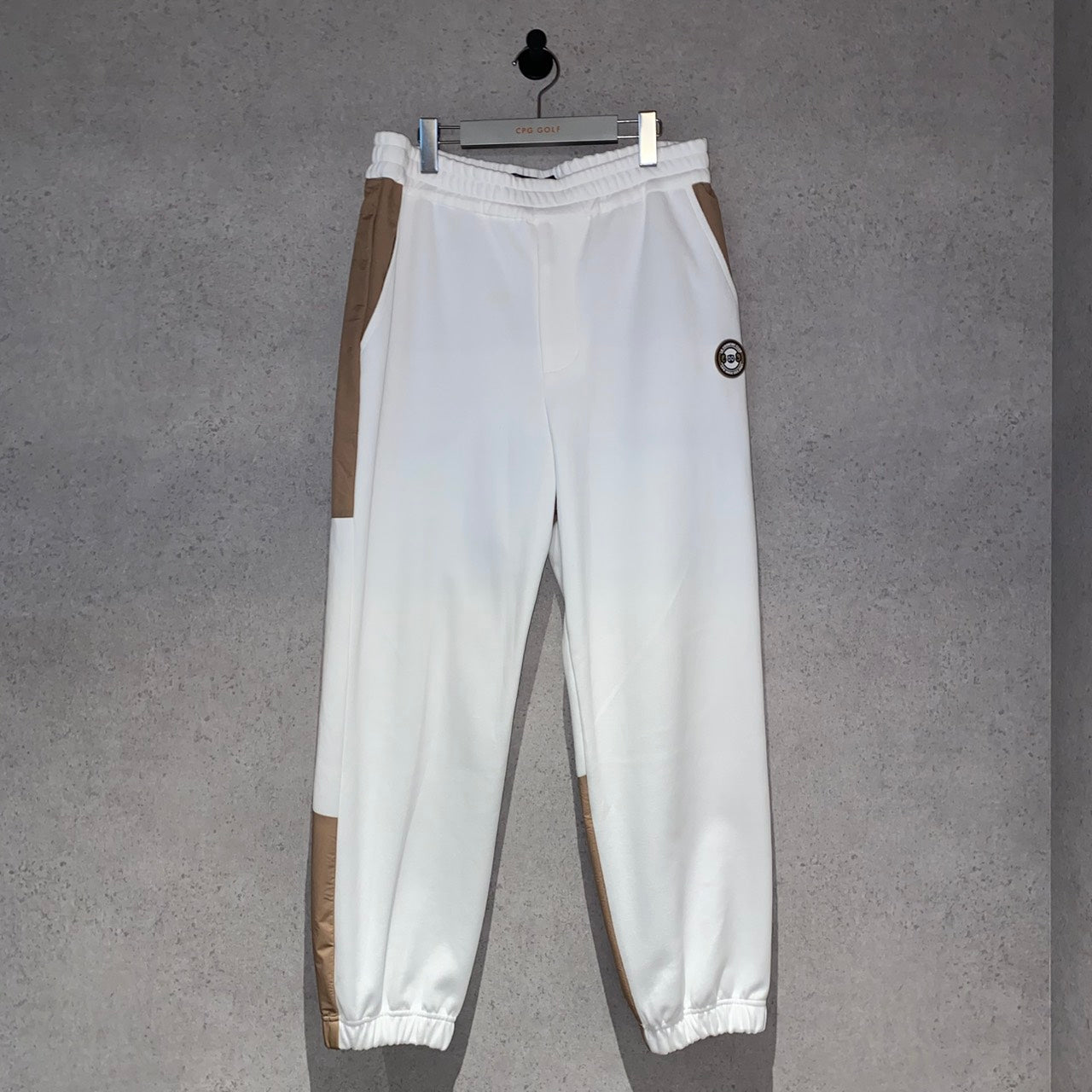 【Sample】HONEYCOMB PANTS | MEN | MEN