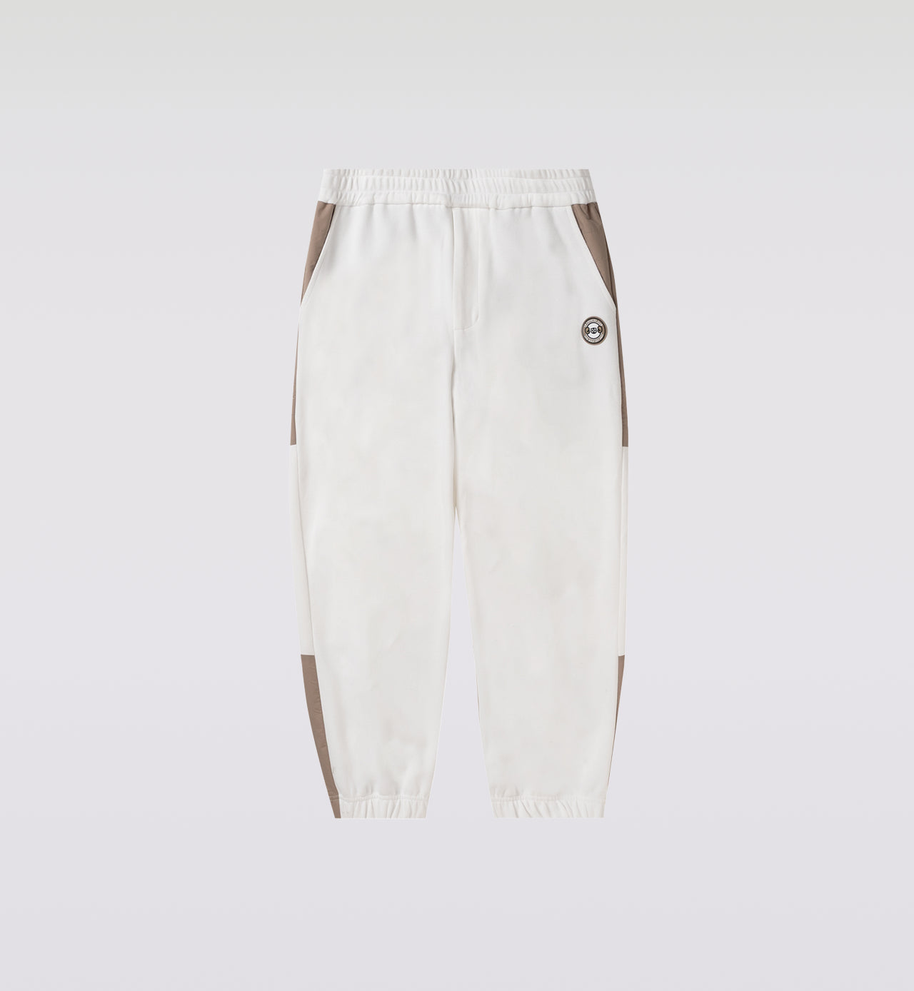 【new arrival】HONEYCOMB PANTS | MEN-SAMPLE-