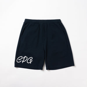 【26SS 新作】CPG Big Logo  Short Pants | MEN -sample-