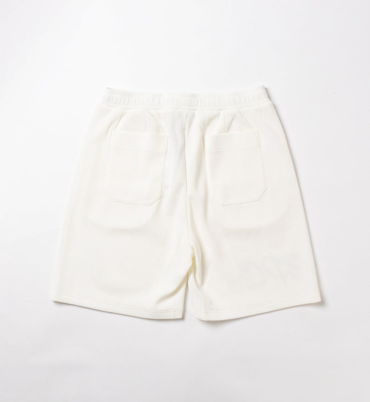 【26SS 新作】CPG Big Logo  Short Pants | MEN -sample-