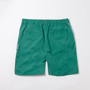 DOUBLE PANEL SH.PANTS | MEN-SAMPLE-