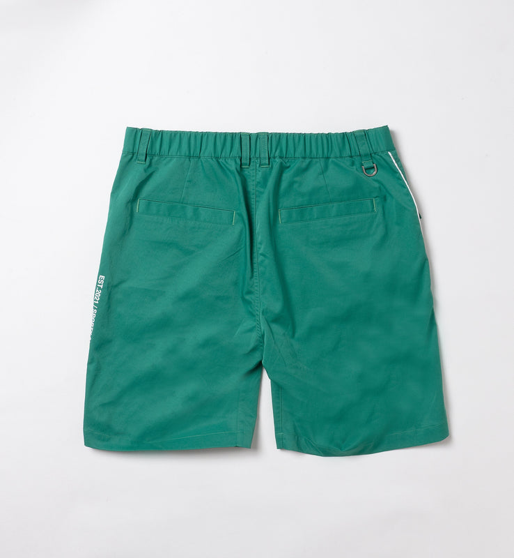 DOUBLE PANEL SH.PANTS | MEN-SAMPLE-