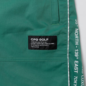 DOUBLE PANEL SH.PANTS | MEN-SAMPLE-