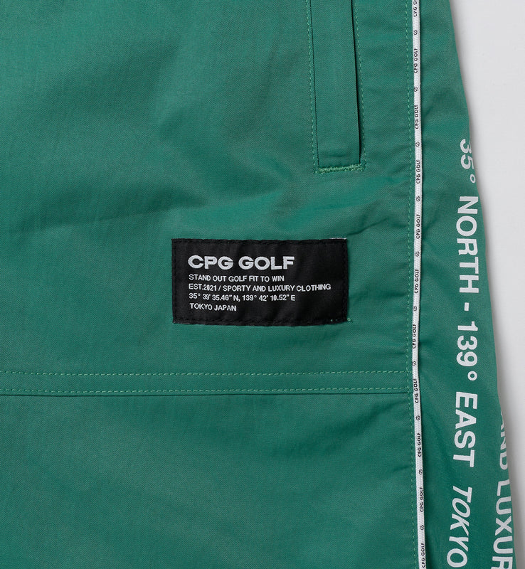 DOUBLE PANEL SH.PANTS | MEN-SAMPLE-