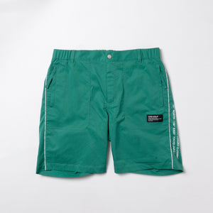 DOUBLE PANEL SH.PANTS | MEN-SAMPLE-