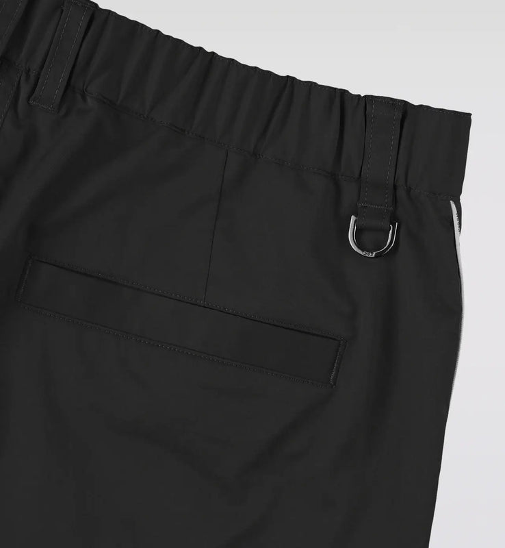 DOUBLE PANEL SH.PANTS | MEN