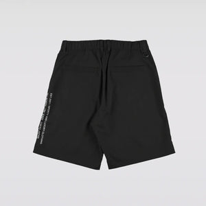 【Sample】DOUBLE PANEL SH.PANTS | MEN | MEN